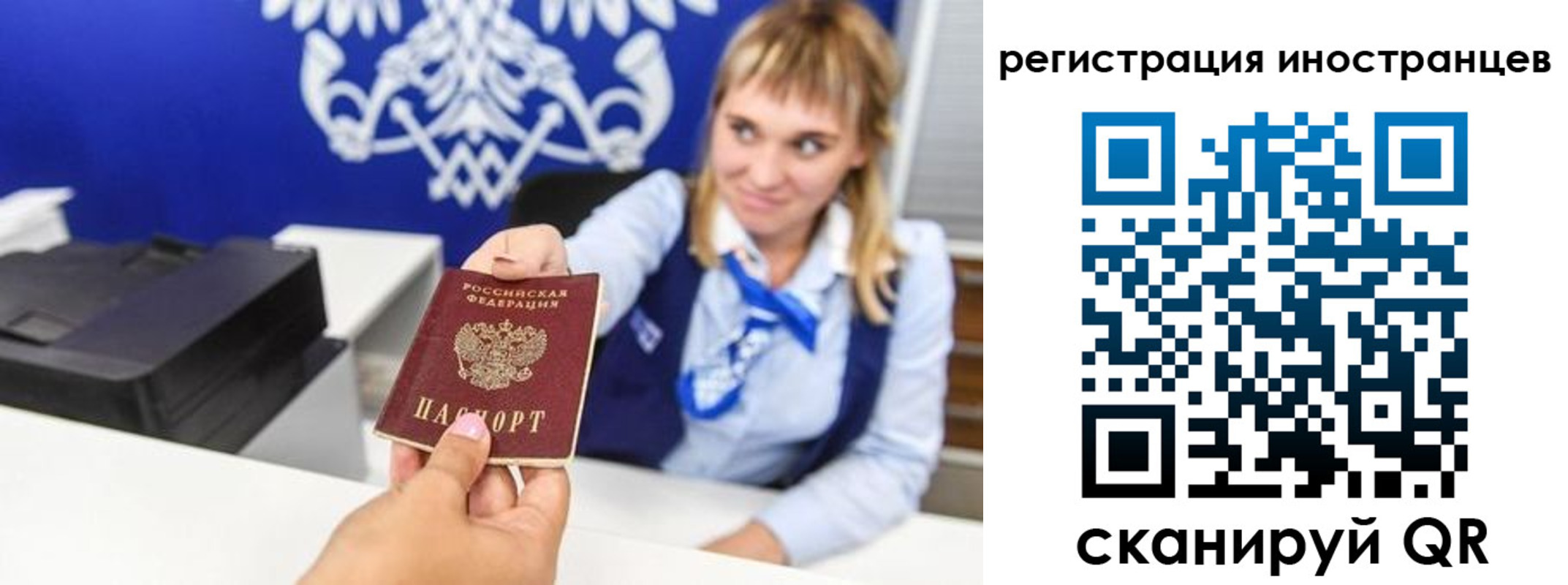временная регистрация поиск в Балтийске